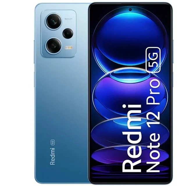 Redmi Note 12 Pro 6ram 128gb 5G